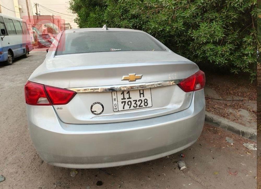 شيفروليه امبالا